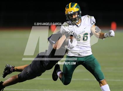 Thumbnail 2 in San Ramon Valley vs Freedom photogallery.