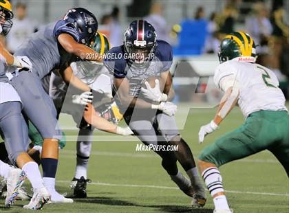 Thumbnail 3 in San Ramon Valley vs Freedom photogallery.