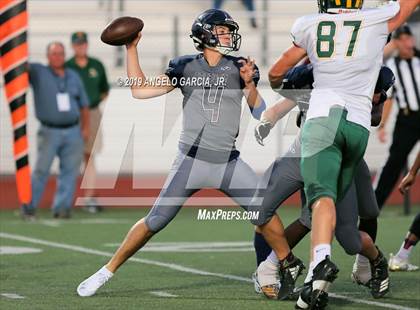 Thumbnail 2 in San Ramon Valley vs Freedom photogallery.