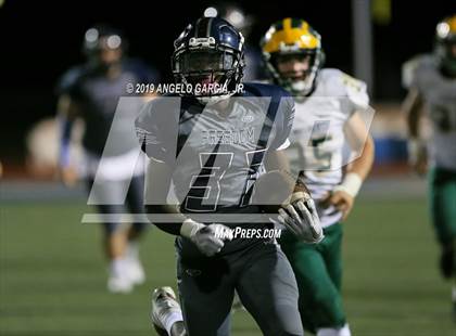 Thumbnail 3 in San Ramon Valley vs Freedom photogallery.