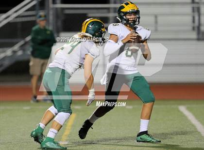 Thumbnail 1 in San Ramon Valley vs Freedom photogallery.