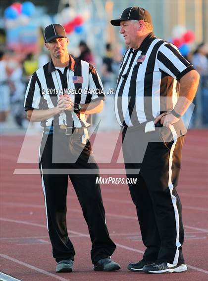 Thumbnail 1 in San Ramon Valley vs Freedom photogallery.