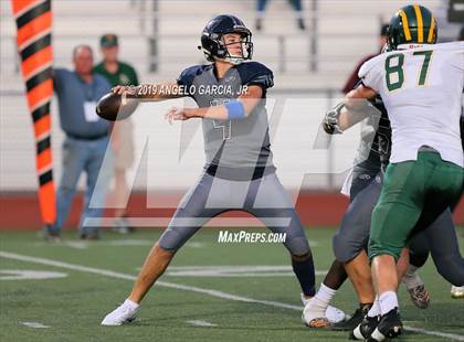 Thumbnail 1 in San Ramon Valley vs Freedom photogallery.