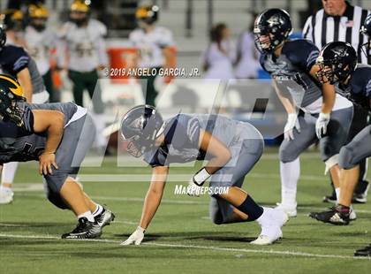 Thumbnail 2 in San Ramon Valley vs Freedom photogallery.