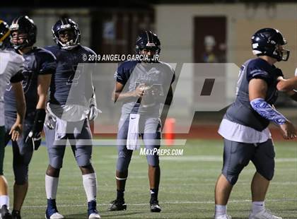 Thumbnail 3 in San Ramon Valley vs Freedom photogallery.