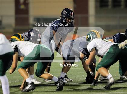 Thumbnail 2 in San Ramon Valley vs Freedom photogallery.