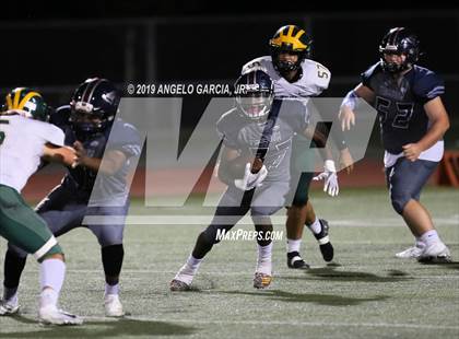 Thumbnail 1 in San Ramon Valley vs Freedom photogallery.