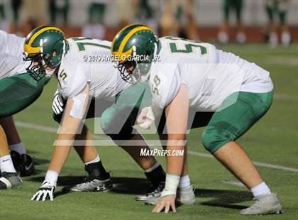 Thumbnail 2 in San Ramon Valley vs Freedom photogallery.