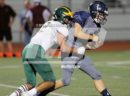 Thumbnail 3 in San Ramon Valley vs Freedom photogallery.