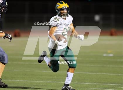 Thumbnail 2 in San Ramon Valley vs Freedom photogallery.