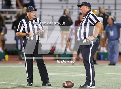 Thumbnail 3 in San Ramon Valley vs Freedom photogallery.