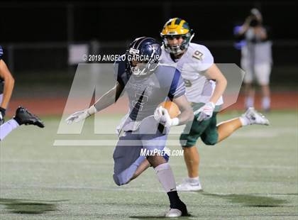 Thumbnail 2 in San Ramon Valley vs Freedom photogallery.