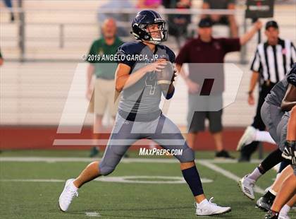 Thumbnail 1 in San Ramon Valley vs Freedom photogallery.