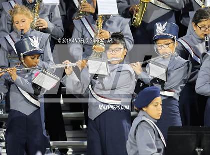 Thumbnail 3 in San Ramon Valley vs Freedom photogallery.