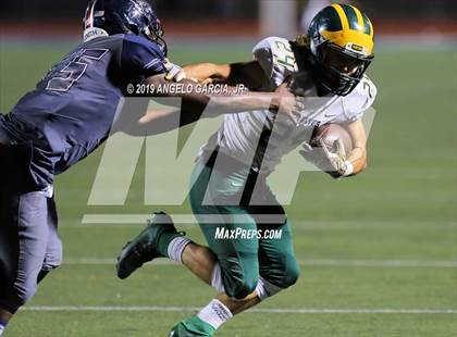 Thumbnail 2 in San Ramon Valley vs Freedom photogallery.