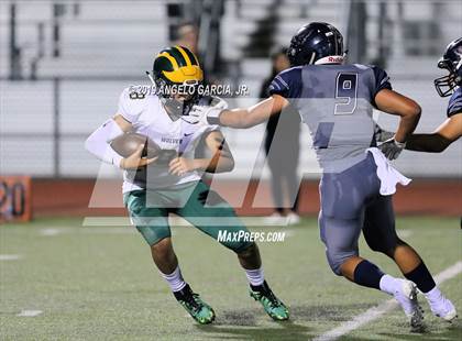 Thumbnail 1 in San Ramon Valley vs Freedom photogallery.