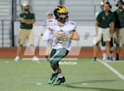Thumbnail 2 in San Ramon Valley vs Freedom photogallery.