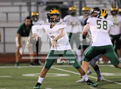 Thumbnail 2 in San Ramon Valley vs Freedom photogallery.