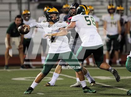 Thumbnail 3 in San Ramon Valley vs Freedom photogallery.