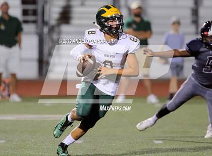 Thumbnail 3 in San Ramon Valley vs Freedom photogallery.