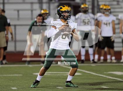 Thumbnail 3 in San Ramon Valley vs Freedom photogallery.