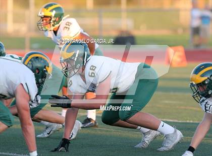Thumbnail 3 in San Ramon Valley vs Freedom photogallery.