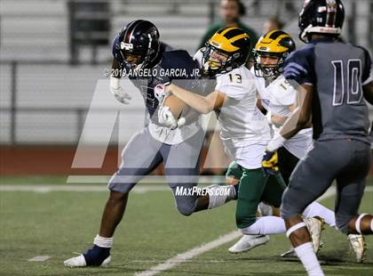 Thumbnail 1 in San Ramon Valley vs Freedom photogallery.