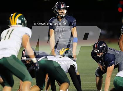 Thumbnail 1 in San Ramon Valley vs Freedom photogallery.