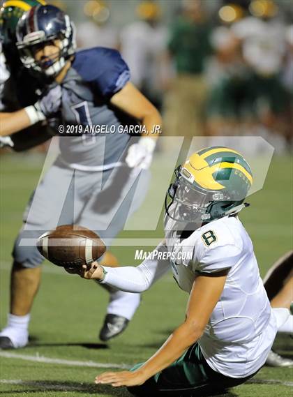 Thumbnail 3 in San Ramon Valley vs Freedom photogallery.