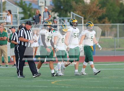 Thumbnail 2 in San Ramon Valley vs Freedom photogallery.
