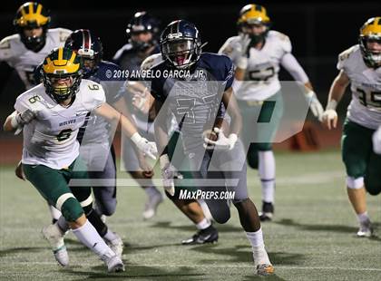 Thumbnail 1 in San Ramon Valley vs Freedom photogallery.