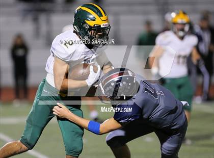 Thumbnail 3 in San Ramon Valley vs Freedom photogallery.