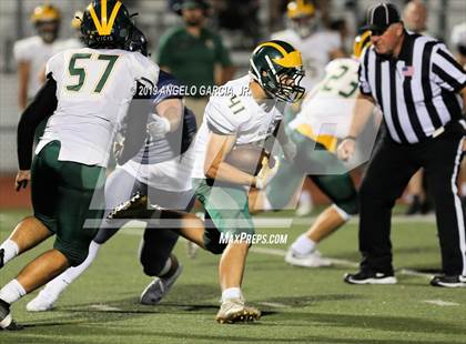 Thumbnail 3 in San Ramon Valley vs Freedom photogallery.