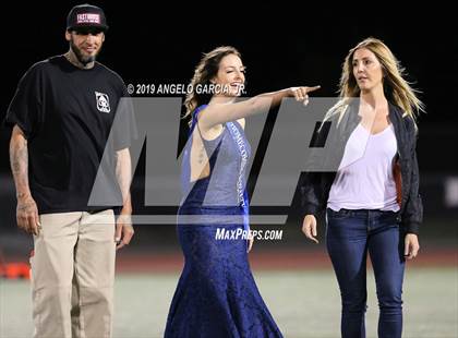 Thumbnail 3 in San Ramon Valley vs Freedom photogallery.
