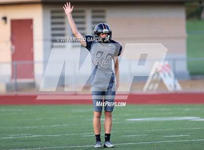 Thumbnail 3 in San Ramon Valley vs Freedom photogallery.