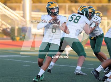 Thumbnail 1 in San Ramon Valley vs Freedom photogallery.