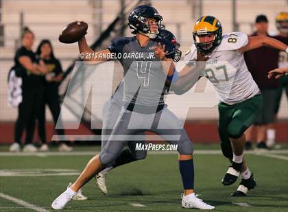 Thumbnail 1 in San Ramon Valley vs Freedom photogallery.