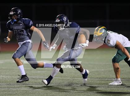 Thumbnail 1 in San Ramon Valley vs Freedom photogallery.