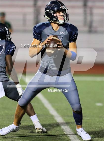Thumbnail 3 in San Ramon Valley vs Freedom photogallery.