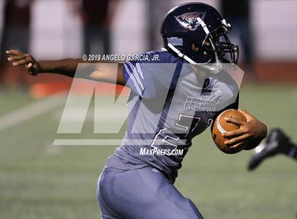 Thumbnail 3 in San Ramon Valley vs Freedom photogallery.