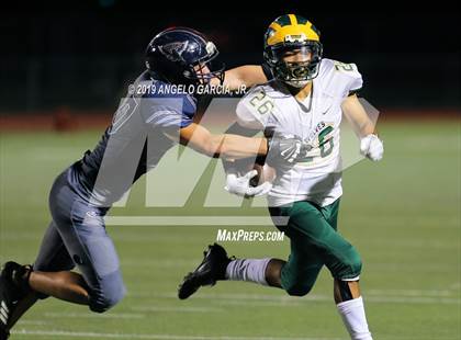 Thumbnail 1 in San Ramon Valley vs Freedom photogallery.