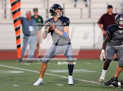 Thumbnail 2 in San Ramon Valley vs Freedom photogallery.