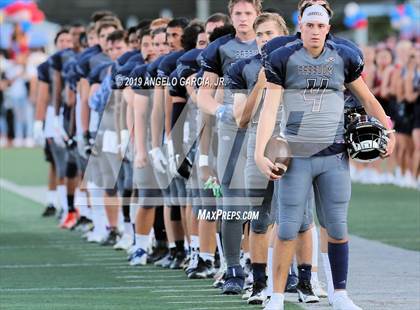 Thumbnail 2 in San Ramon Valley vs Freedom photogallery.