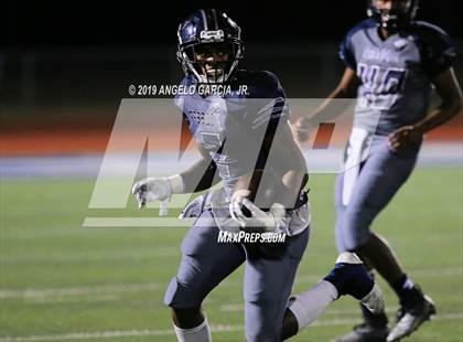 Thumbnail 2 in San Ramon Valley vs Freedom photogallery.
