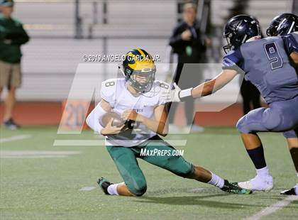 Thumbnail 2 in San Ramon Valley vs Freedom photogallery.