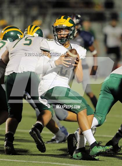 Thumbnail 1 in San Ramon Valley vs Freedom photogallery.
