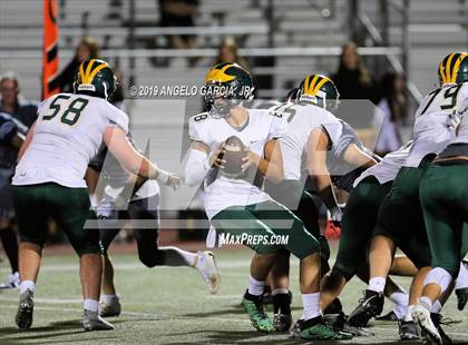 Thumbnail 1 in San Ramon Valley vs Freedom photogallery.