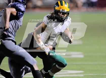 Thumbnail 3 in San Ramon Valley vs Freedom photogallery.
