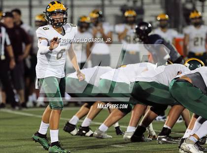 Thumbnail 2 in San Ramon Valley vs Freedom photogallery.