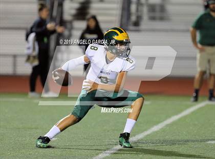 Thumbnail 1 in San Ramon Valley vs Freedom photogallery.